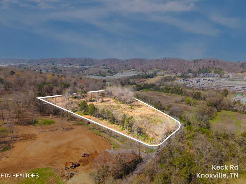 0 Keck Rd, Knoxville, TN 37912
