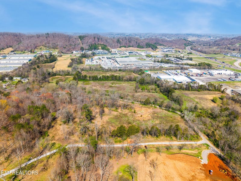 0 Keck Rd, Knoxville, TN 37912