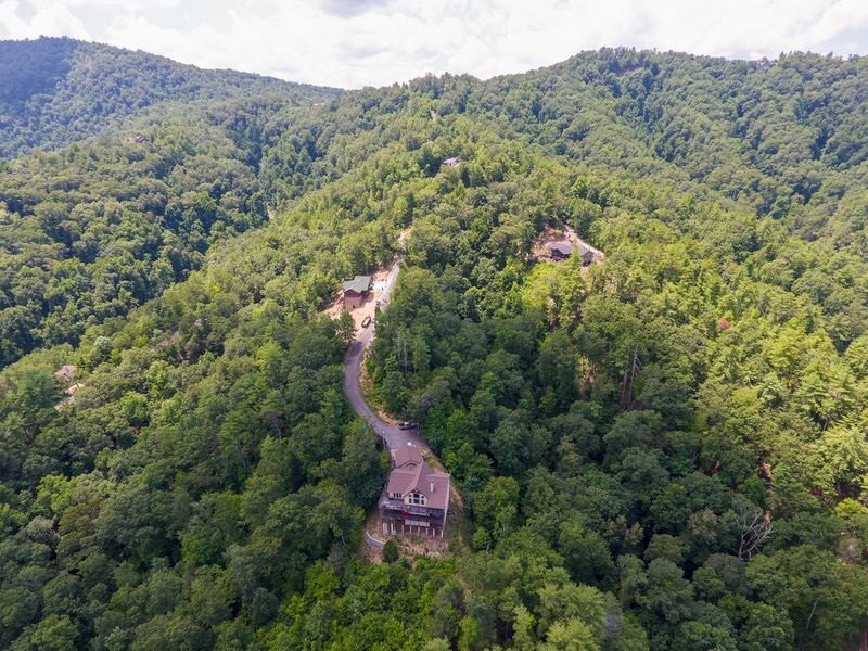 0 Kelly Ridge Rd, Townsend, TN 37882