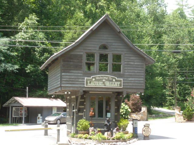 0 Kelly Ridge Rd, Townsend, TN 37882