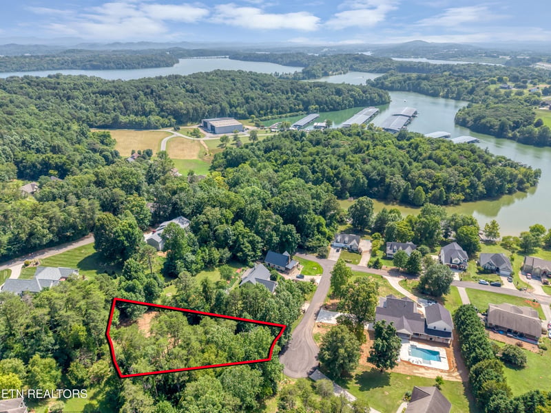 0 Kennesaw Ct, Maryville, TN 37801