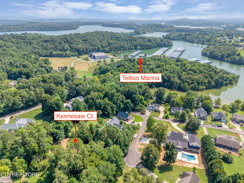 0 Kennesaw Ct, Maryville, TN 37801