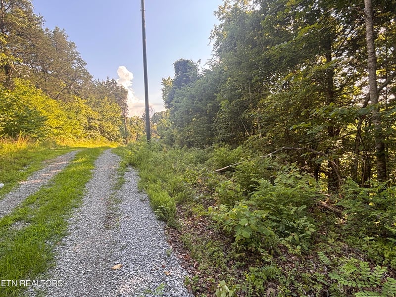 0 Kenny Fox Way, Sevierville, TN 37876