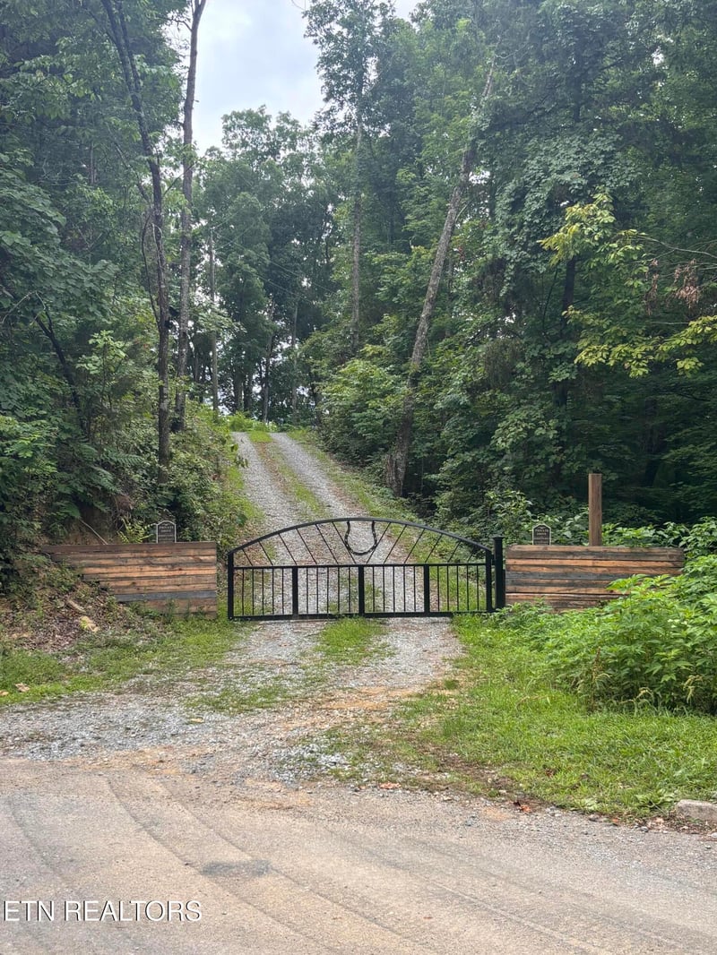 0 Kenny Fox Way, Sevierville, TN 37876