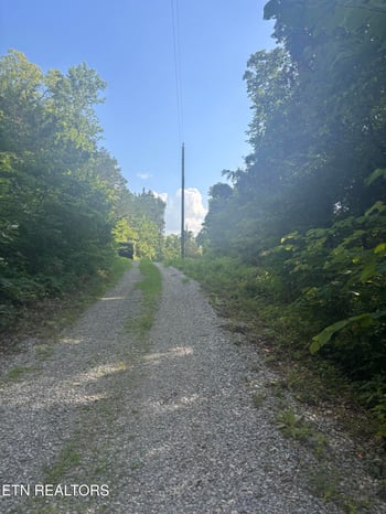 0 Kenny Fox Way, Sevierville, TN 37876