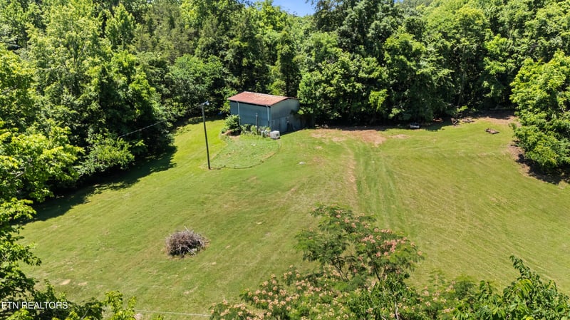 0 Keystown Rd, Luttrell, TN 37779