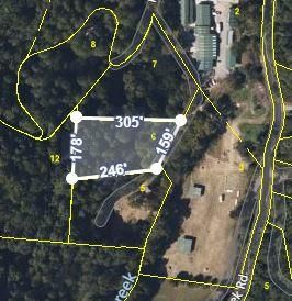 0 Kidwell Way, Sevierville, TN 37862
