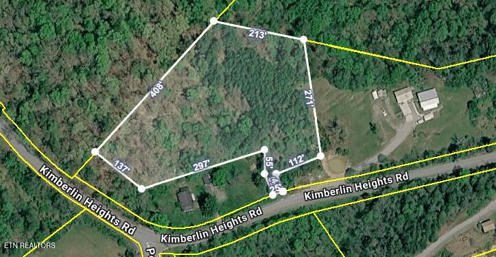 0 Kimberlin Heights Rd, Knoxville, TN 37920