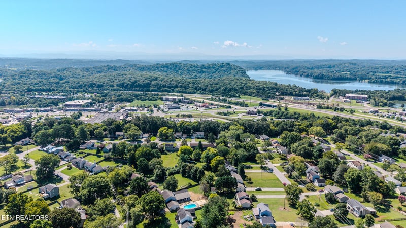 0 Kimborough Dr, Knoxville, TN 37922
