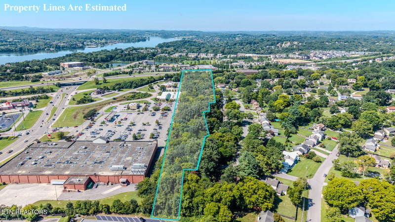 0 Kimborough Dr, Knoxville, TN 37922