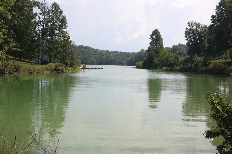 0 Kimsey Way, Sevierville, TN 37876