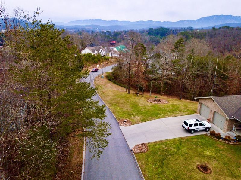0 Kings Hills Blvd, Pigeon Forge, TN 37863