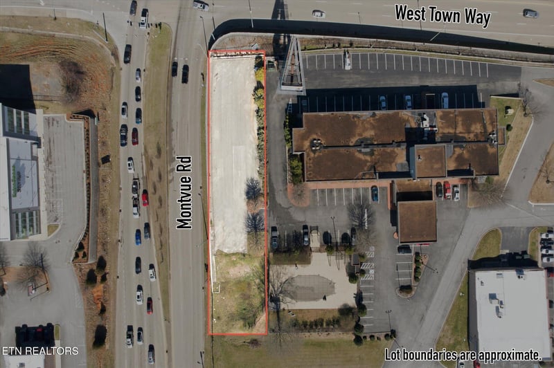 0 Kingston Pike, Knoxville, TN 37919