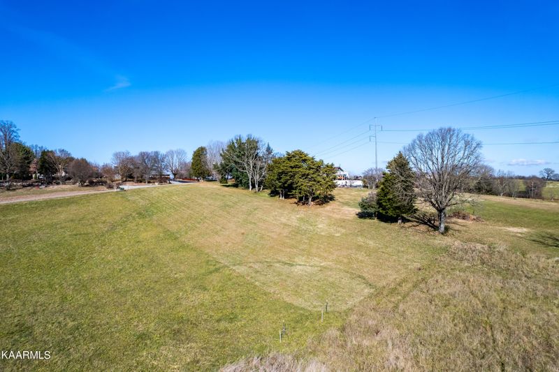 0 Kirk Rd, Greenback, TN 37742
