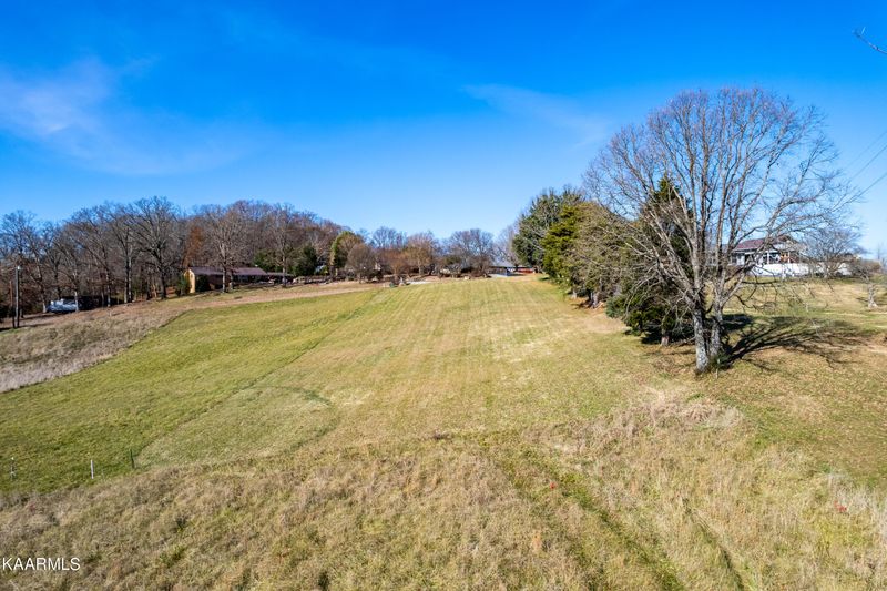 0 Kirk Rd, Greenback, TN 37742