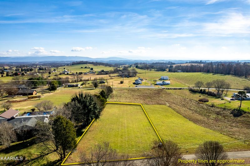 0 Kirk Rd, Greenback, TN 37742