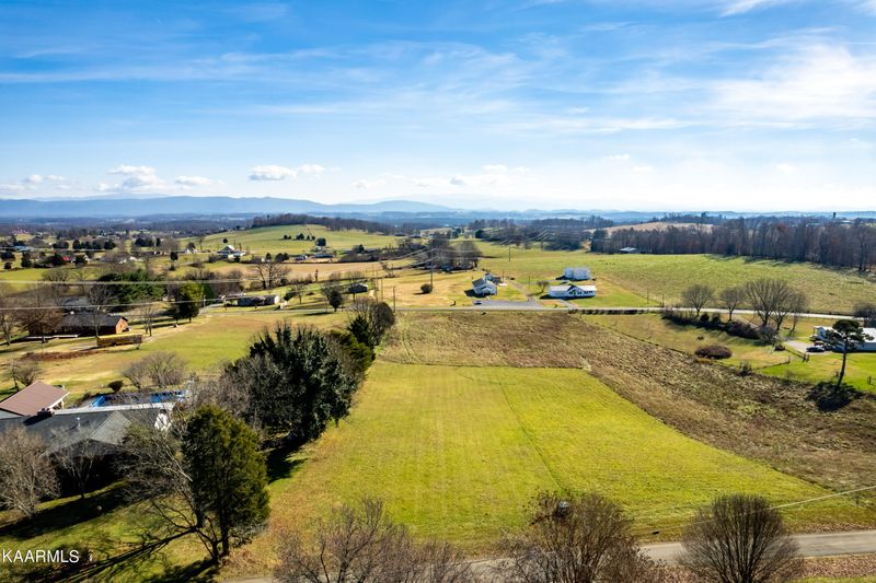 0 Kirk Rd, Greenback, TN 37742