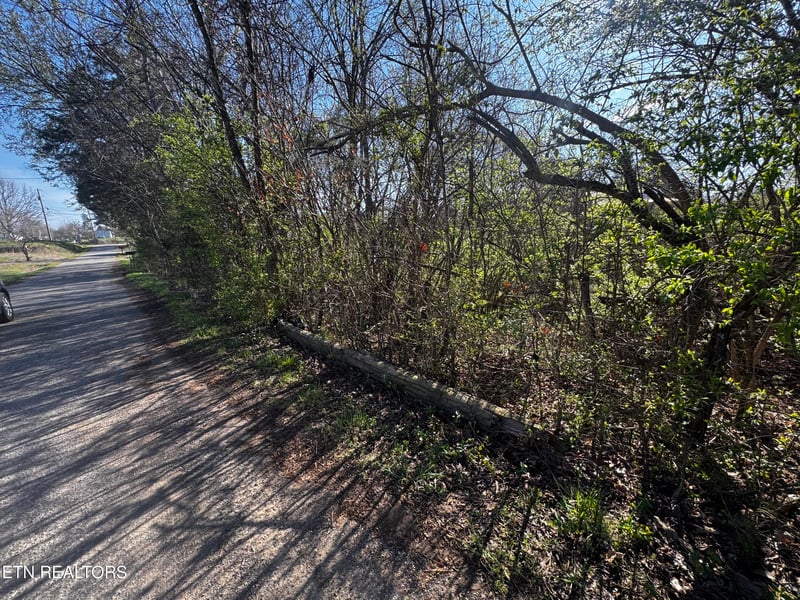0 Kirkham Rd, Bean Station, TN 37708