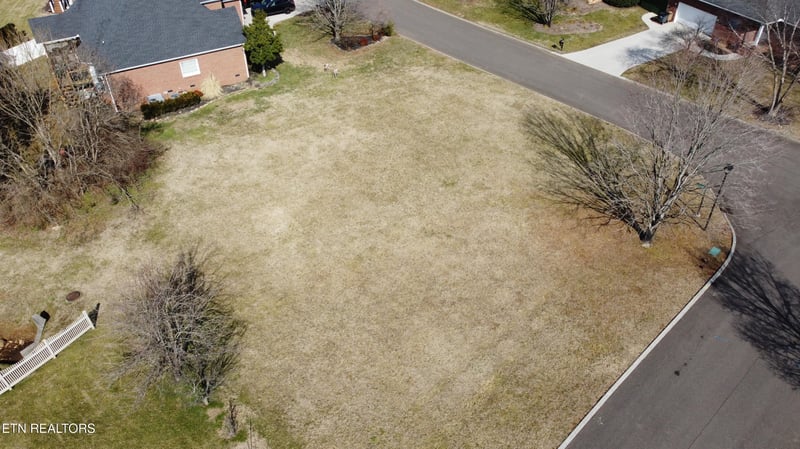0 Kirkwall Ln, Knoxville, TN 37909
