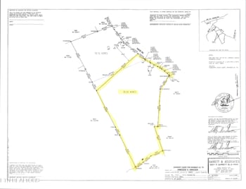0 Knob Rd, Rutledge, TN 37861