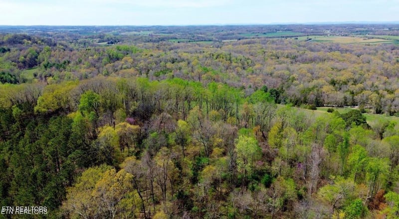 0 Knob Rd, Vonore, TN 37885