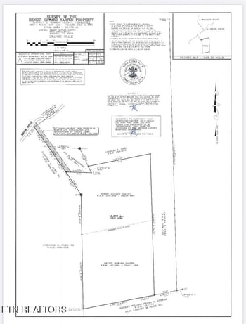 0 Knob Rd, Vonore, TN 37885