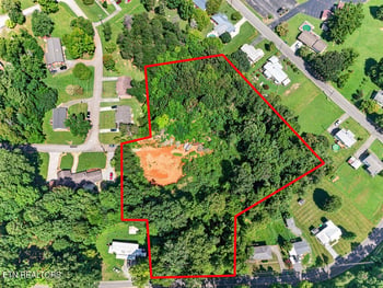 0 Knollwood Dr, Morristown, TN 37814