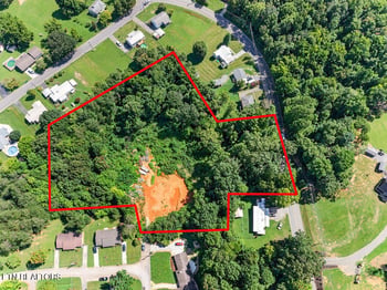0 Knollwood Dr, Morristown, TN 37814