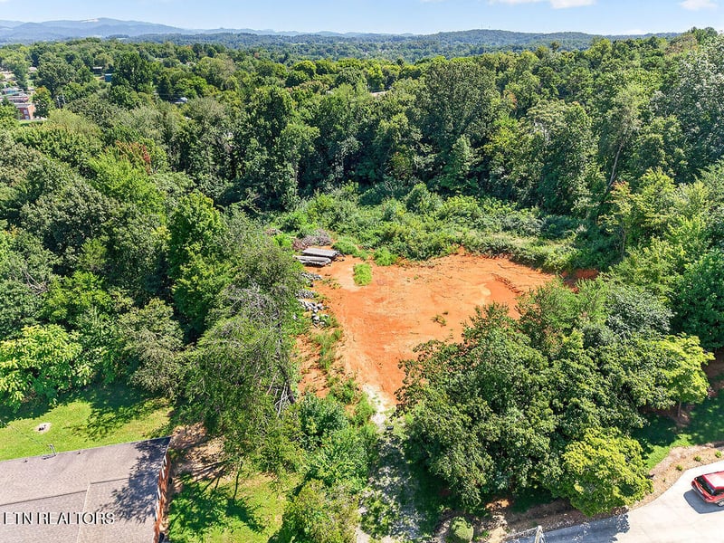 0 Knollwood Dr, Morristown, TN 37814