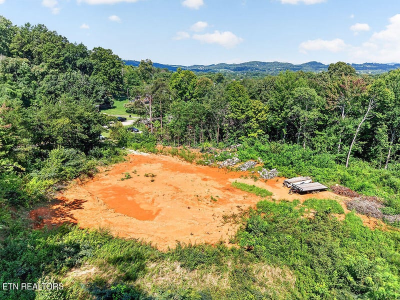 0 Knollwood Dr, Morristown, TN 37814