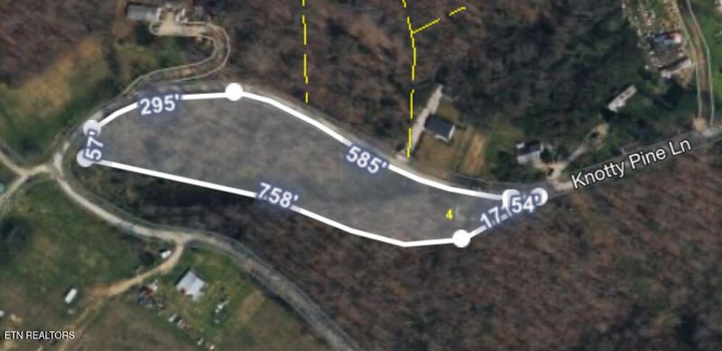 0 Knotty Pine Ln, Duff, TN 37729