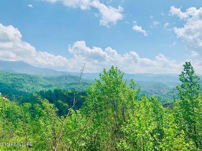 0 Kristis Pl, Gatlinburg, TN 37738
