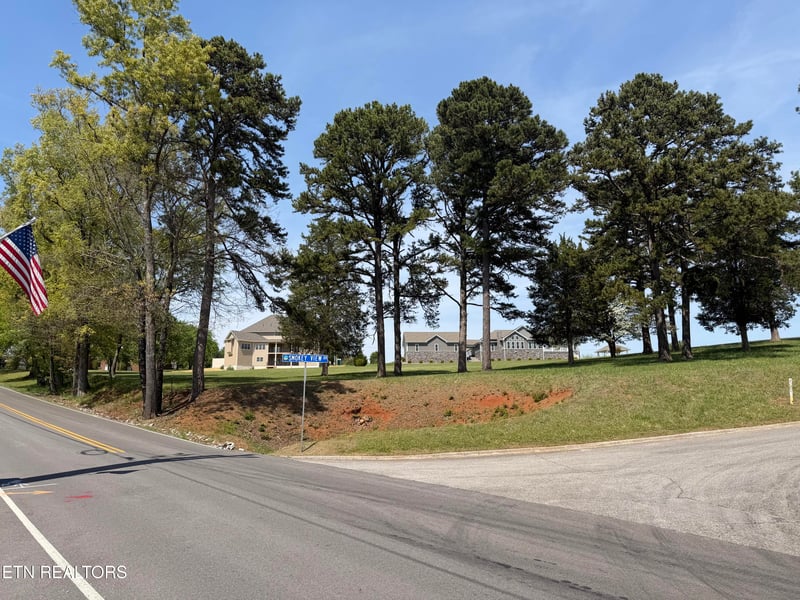 0 Kyker Ferry Rd, Kodak, TN 37764