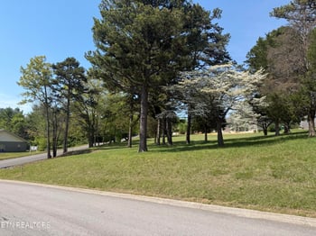 0 Kyker Ferry Rd, Kodak, TN 37764