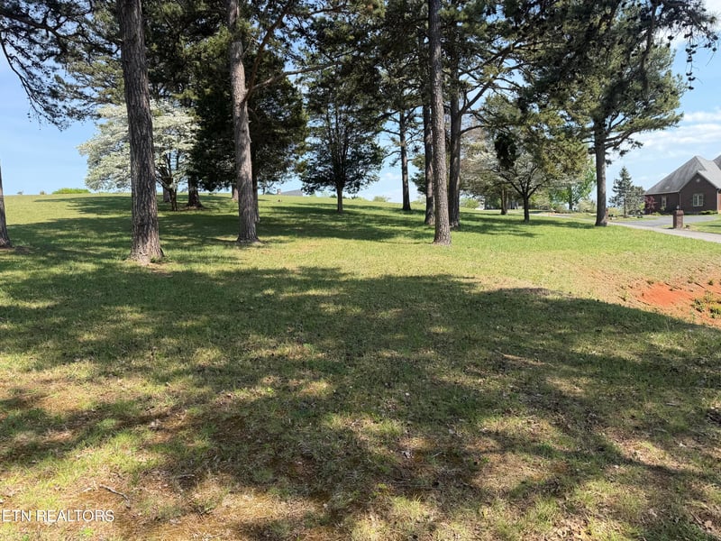 0 Kyker Ferry Rd, Kodak, TN 37764