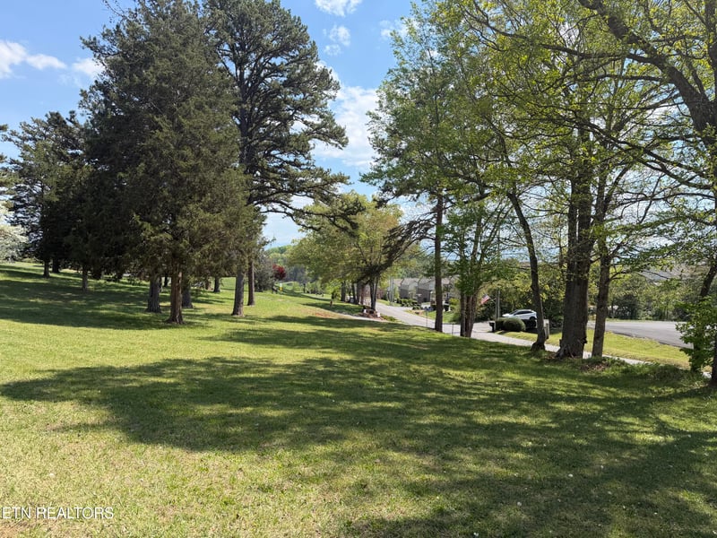 0 Kyker Ferry Rd, Kodak, TN 37764