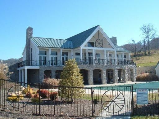 0 L 22 Fishers Loop, Sharps Chapel, TN 37866