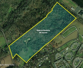 0 Lake City Hwy, Clinton, TN 37716