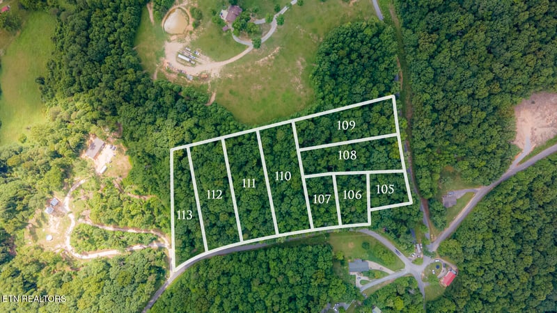 0 Lake Dr Ln, Lafollette, TN 37766