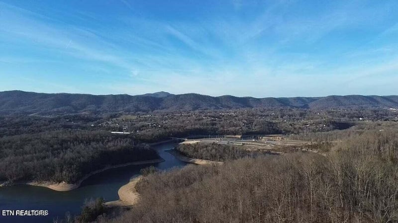 0 Lake Drive Ln, Lafollette, TN 37766