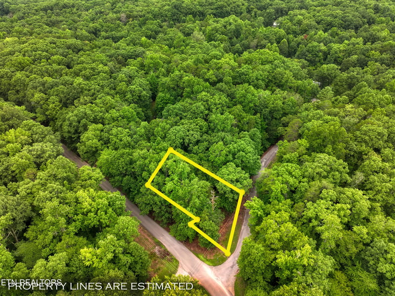 0 Lake Overlook Dr, Rockwood, TN 37854