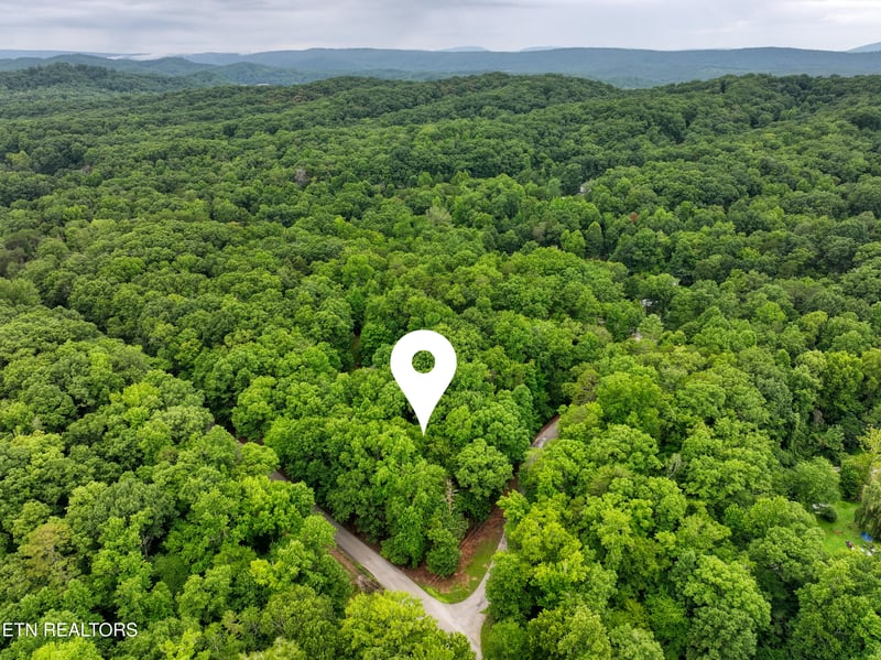 0 Lake Overlook Dr, Rockwood, TN 37854