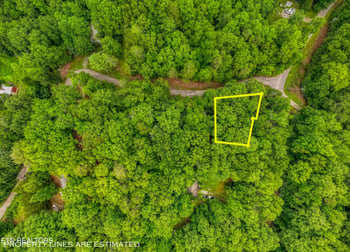 0 Lake Overlook Dr, Rockwood, TN 37854