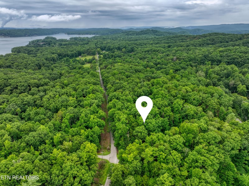 0 Lake Overlook Dr, Rockwood, TN 37854