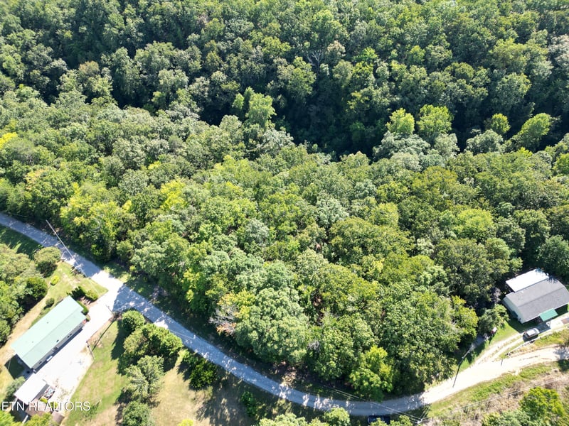 0 Lake Overlook Dr, Rockwood, TN 37854