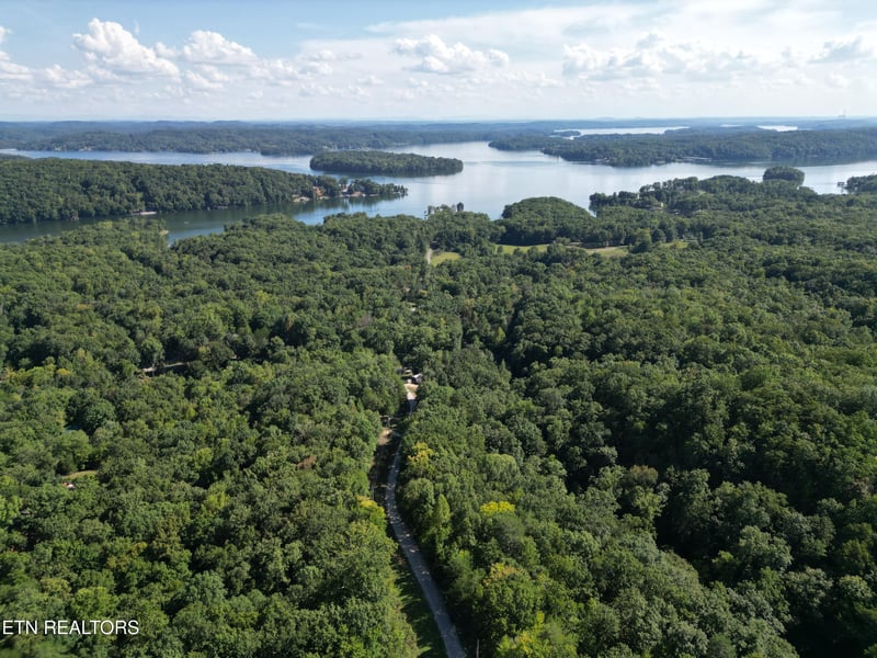 0 Lake Overlook Dr, Rockwood, TN 37854