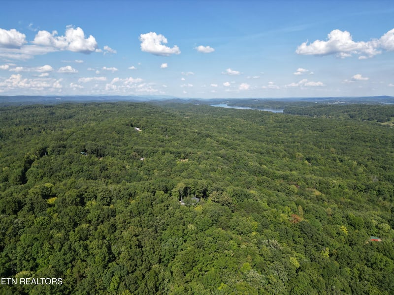 0 Lake Overlook Dr, Rockwood, TN 37854