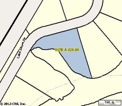 0 Lake Shore Dr #201, Monterey, TN 38574