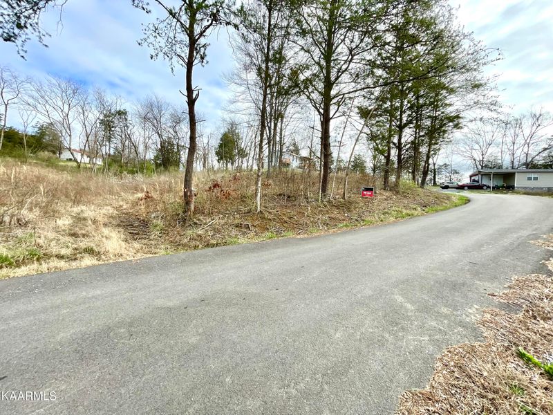 0 Lake View Loop #3, Sevierville, TN 37876
