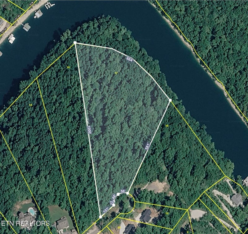 0 Lakemont Ln, Caryville, TN 37714
